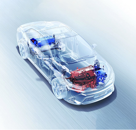 群芯多款产品通过AEC-Q101车规认证